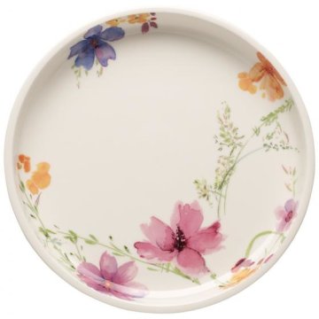 Villeroy & Boch 1041633026 piatto da portata Porcellana Multicolore Rotondo