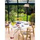 Villeroy & Boch 1041041931 piatto da portata Porcellana Multicolore Rotondo Ciotola da portata 3