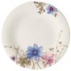 Villeroy & Boch Mariefleur Gris Basic Vassoio da colazione Rotondo Porcellana Multicolore 1 pz 2