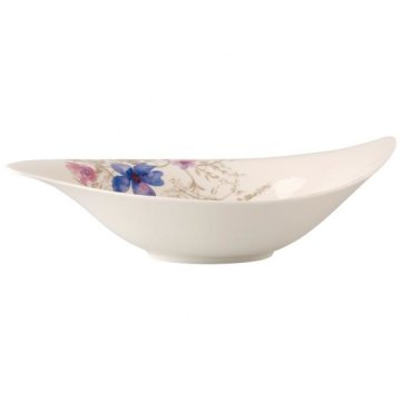 Villeroy & Boch Mariefleur Gris Serve & Salad Insalatiera 3,792 L Porcellana Multicolore 1 pz