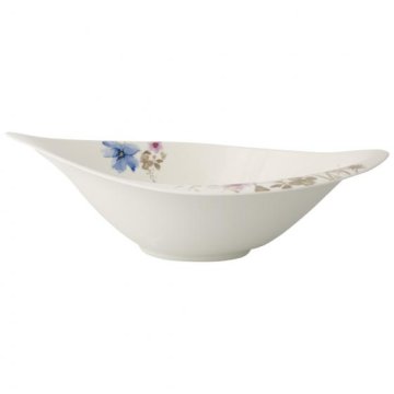 Villeroy & Boch Mariefleur Gris Serve & Salad Insalatiera 1,15 L Porcellana Multicolore 1 pz