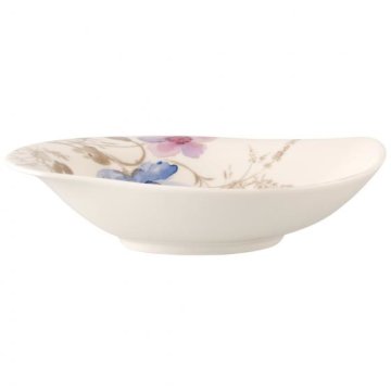 Villeroy & Boch Mariefleur Gris Serve & Salad Ciotole da zuppa 0,4 L Porcellana Multicolore 1 pz