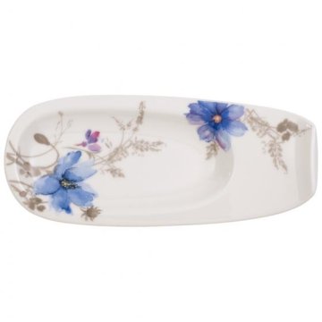 Villeroy & Boch 1016351580 piatto da portata Porcellana Multicolore Ovale