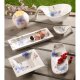 Villeroy & Boch 1016351925 piatto da portata Porcellana Multicolore Ovale Ciotola da portata 4