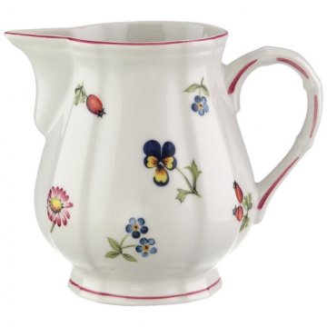 Villeroy & Boch 1023950760 bricco per latte/panna 250 ml Porcellana Multicolore