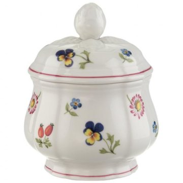 Villeroy & Boch 1023950930 zuccheriera Multicolore Porcellana