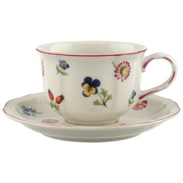 Villeroy & Boch 1023951260 tazza Multicolore Tè 2 pz