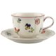 Villeroy & Boch 1023951260 tazza Multicolore Tè 2 pz 2