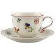 Villeroy & Boch 1023951260 tazza Multicolore Tè 2 pz 2