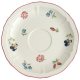 Villeroy & Boch 1023951280 piattino Porcellana Multicolore 1 pz 2