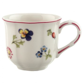 Villeroy & Boch 1023951420 tazza Multicolore Espresso 1 pz