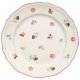 Villeroy & Boch 1023952640 piatto piano Vassoio da colazione Rotondo Porcellana Multicolore 1 pz 2