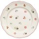 Villeroy & Boch 1023952640 piatto piano Vassoio da colazione Rotondo Porcellana Multicolore 1 pz 2