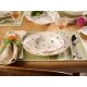 Villeroy & Boch 1023952700 piatto piano Piatto fondo Rotondo Porcellana Multicolore 1 pz 3