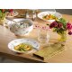 Villeroy & Boch 1023952700 piatto piano Piatto fondo Rotondo Porcellana Multicolore 1 pz 4
