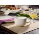 Villeroy & Boch Urban Nature tazza Bianco Latte macchiato 1 pz 3
