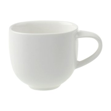 Villeroy & Boch Urban Nature tazza Bianco Espresso 1 pz