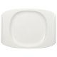 Villeroy & Boch Urban Nature Vassoio da colazione Rettangolare Porcellana Bianco 1 pz 2