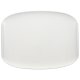 Villeroy & Boch Urban Nature Piatto da portata Ovale Porcellana Bianco 1 pz 2