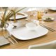 Villeroy & Boch Urban Nature Piatto da portata Ovale Porcellana Bianco 1 pz 4