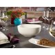 Villeroy & Boch Urban Nature Insalatiera Ovale Porcellana Bianco 3