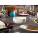 Villeroy & Boch Urban Nature Insalatiera Rotondo Porcellana Bianco 1 pz 3