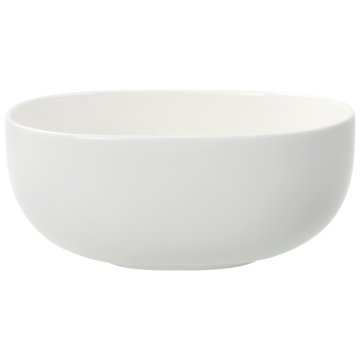 Villeroy & Boch Urban Nature Insalatiera Rotondo Porcellana Bianco 1 pz