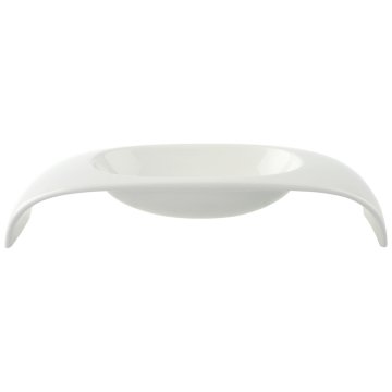 Villeroy & Boch Urban Nature Piatto da portata Altro Porcellana Bianco 1 pz