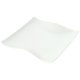 Villeroy & Boch Cera Vassoio da colazione Rotondo Porcellana Bianco 1 pz 2