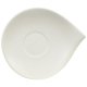Villeroy & Boch 1034201310 piattino Porcellana Bianco 1 pz 2