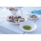Villeroy & Boch 1034202281 piatto piano Piatto da portata Altro Porcellana Bianco 1 pz 5