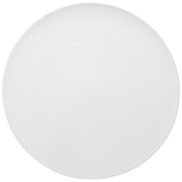 Villeroy & Boch 1034202680 piatto da portata Porcellana Bianco Rotondo Sottopiatto