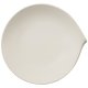 Villeroy & Boch Flow Piatto da portata Altro Porcellana Beige 1 pz 2