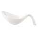 Villeroy & Boch Flow Porcellana Bianco Altro Ciotola da portata 2
