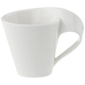 Villeroy & Boch 1025251420 tazza Bianco Espresso 1 pz