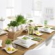 Villeroy & Boch NewWave Vassoio da colazione Altro Porcellana Bianco 1 pz 3