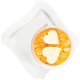 Villeroy & Boch NewWave Vassoio da colazione Altro Porcellana Bianco 1 pz 5