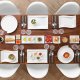 Villeroy & Boch 1025253890 Insalatiera Porcellana Bianco 1 pz 3