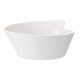 Villeroy & Boch NewWave Porcellana Bianco Ciotola da portata 2