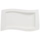 Villeroy & Boch 1025252281 piatto da portata Porcellana Bianco Rettangolare 2