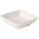 Villeroy & Boch 1025253932 Insalatiera Ciotola per stuzzichino Quadrato Porcellana Bianco 1 pz 6