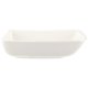 Villeroy & Boch 1025253934 Insalatiera Ciotola per dessert Quadrato Porcellana Bianco 1 pz 2