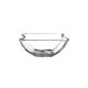 Villeroy & Boch 1137370775 Insalatiera Fruttiera 0,49 L Quadrato Vetro Trasparente 1 pz 2