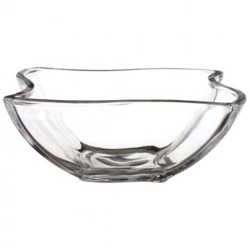 Villeroy & Boch 1137370779 Insalatiera 2,788 L Rettangolo Vetro Trasparente 1 pz