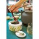 Villeroy & Boch Amazonia zuccheriera Multicolore Porcellana 3