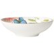 Villeroy & Boch Amazonia Ciotola per dessert 0,45 L Ovale Porcellana Multicolore 1 pz 2