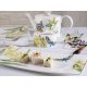 Villeroy & Boch Amazonia Rettangolare Porcellana Multicolore 1 pz 3