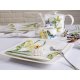 Villeroy & Boch Amazonia Piatto da portata Quadrato Porcellana Multicolore 1 pz 3