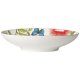 Villeroy & Boch Amazonia Ciotole da zuppa 1,3 L Ovale Porcellana Multicolore 1 pz 2