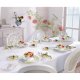 Villeroy & Boch 1043812630 piatto piano Piatto da portata Rotondo Porcellana Multicolore 1 pz 4